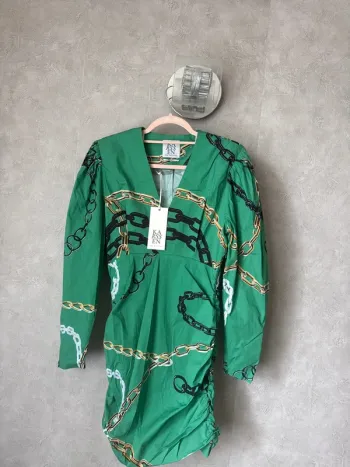 Robe Zoé Karssen S