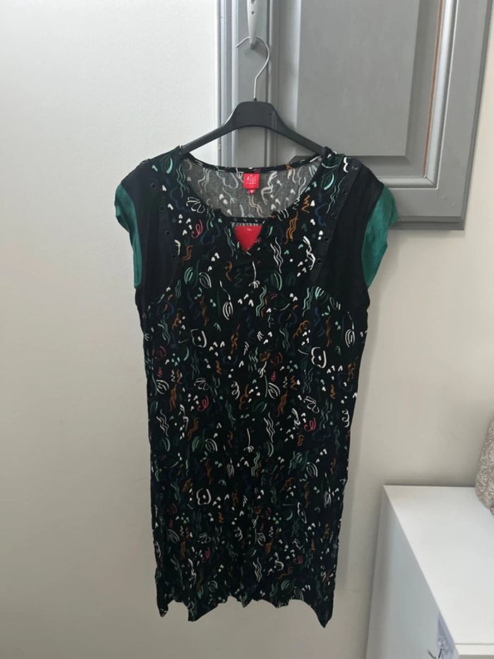 Robe 38