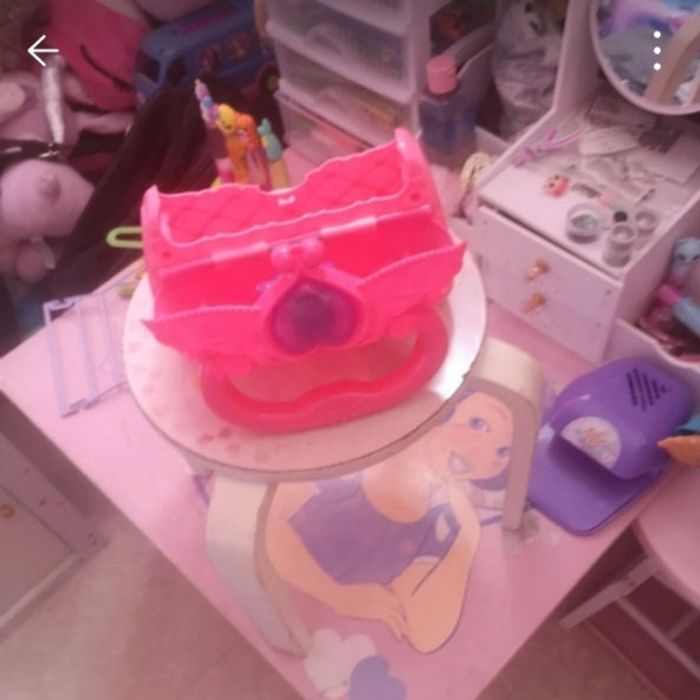 Sac a main - photo numéro 4