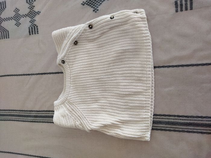 Pull 9 mois - photo numéro 3