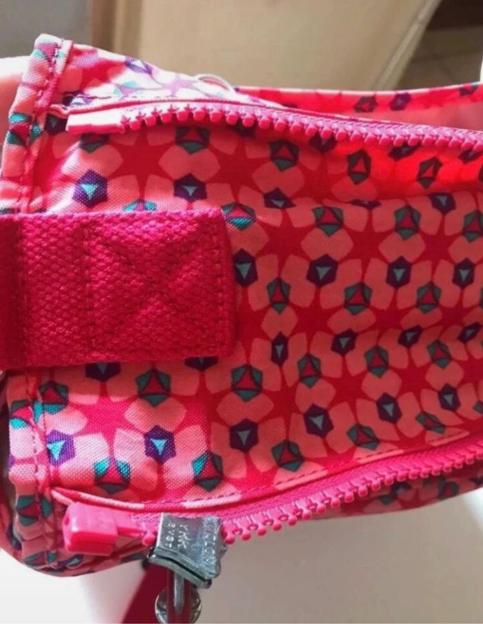 Besace XXL - Kilpling - photo numéro 7