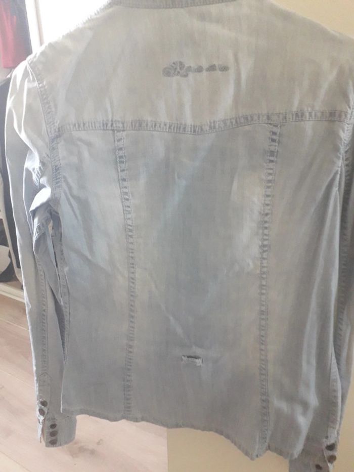 chemise Edc - photo numéro 3