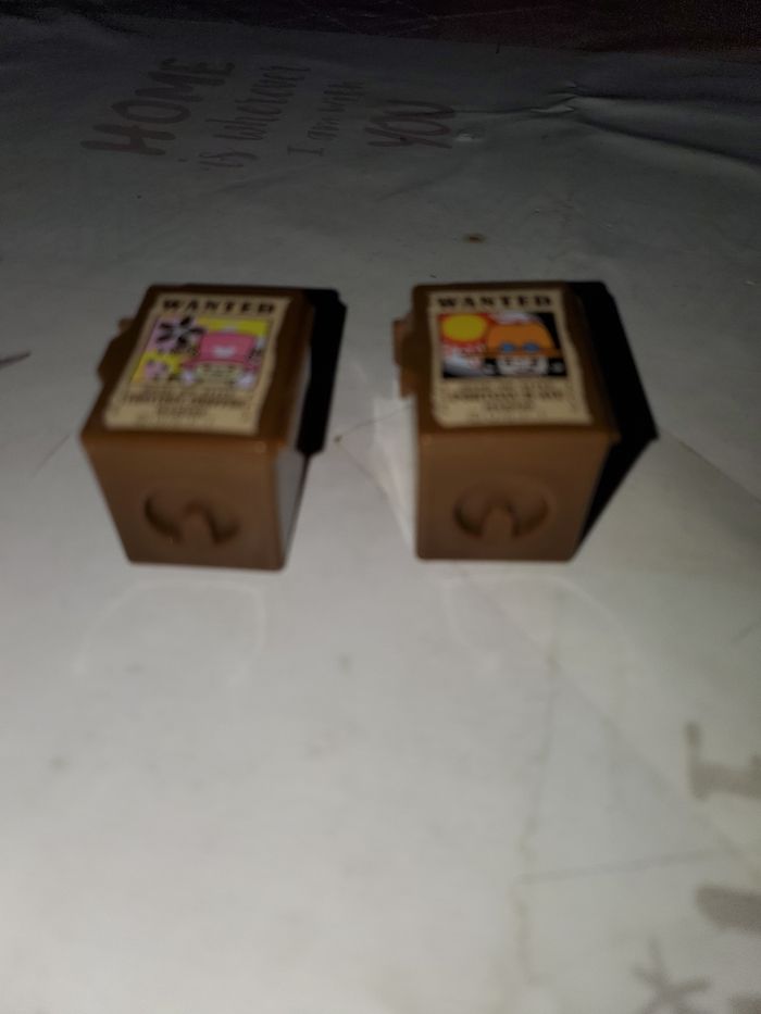 Petite boîte one piece - photo numéro 2