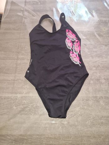 Maillot de bain 1 pièce