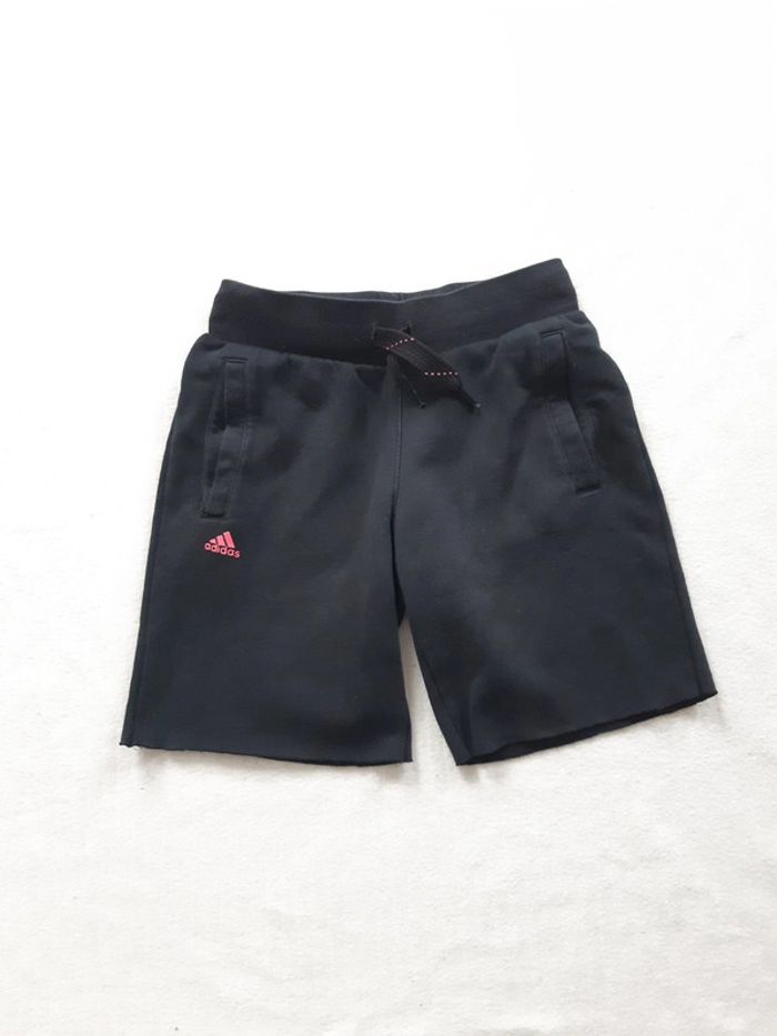 Short noir Adidas
