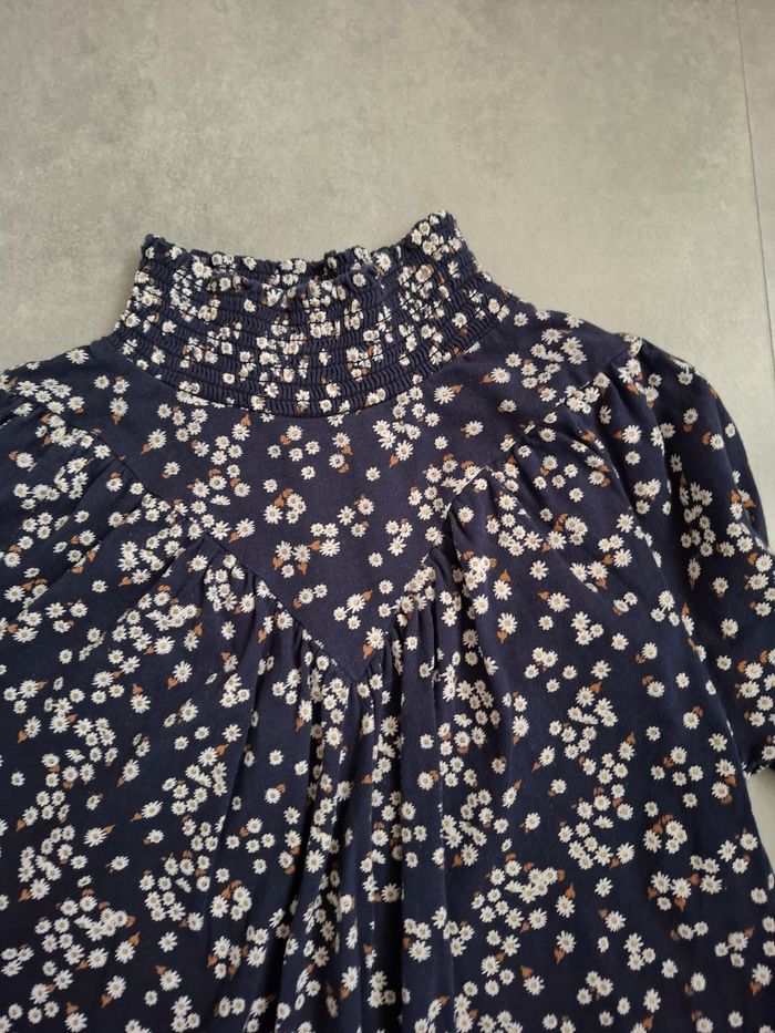 Tee-shirt tape à l'oeil 8 ans - photo numéro 2