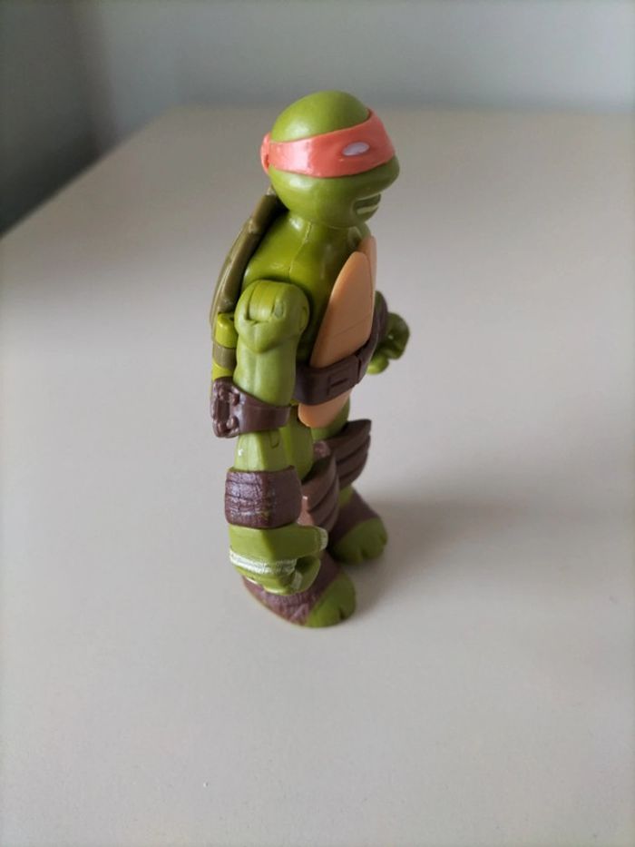 Figurine tortue ninja 2013 - photo numéro 7