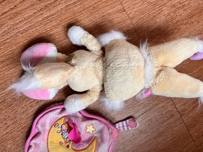 Mimihopps turbulette - photo numéro 9