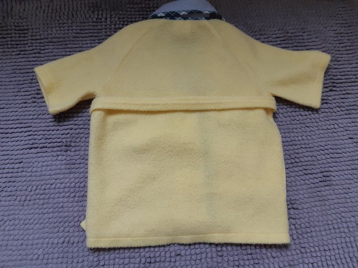 Robe de chambre 6 mois - photo numéro 4