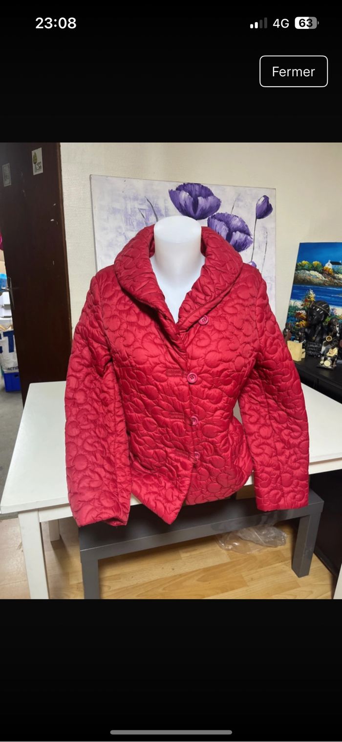 Veste