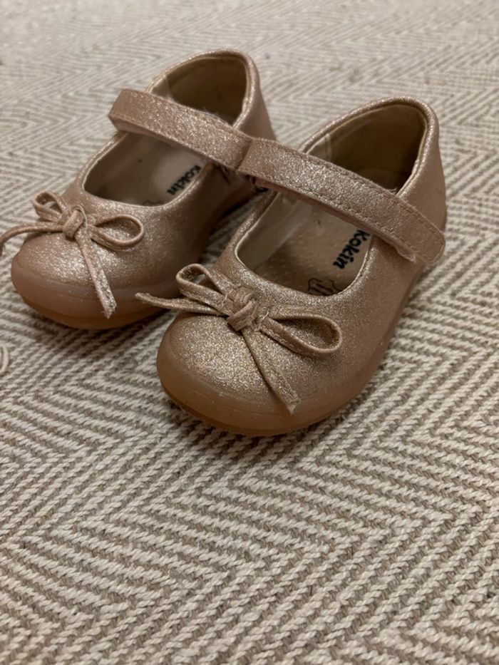 Chaussures - photo numéro 2