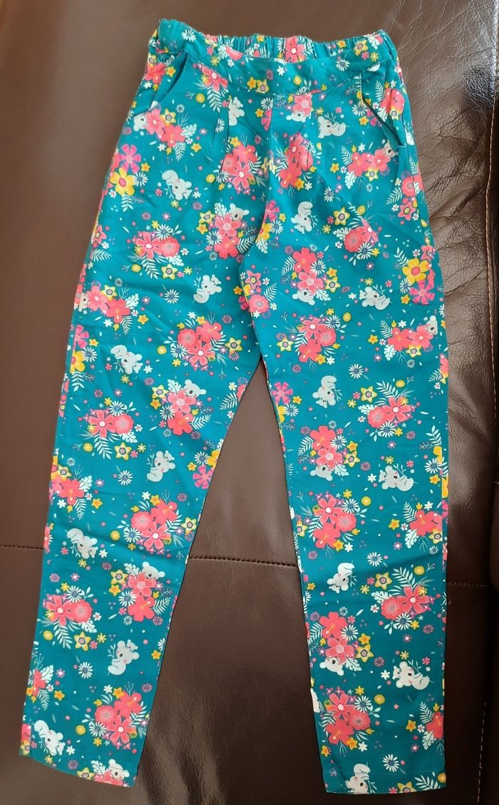 Pantalon fin sergent major - photo numéro 2