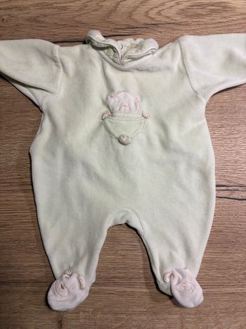 Lot de pyjamas