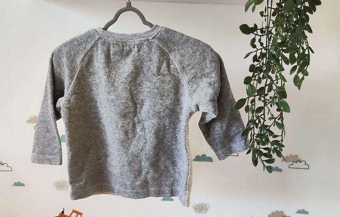 Haut de pyjama Obaibi 18 mois - photo numéro 2