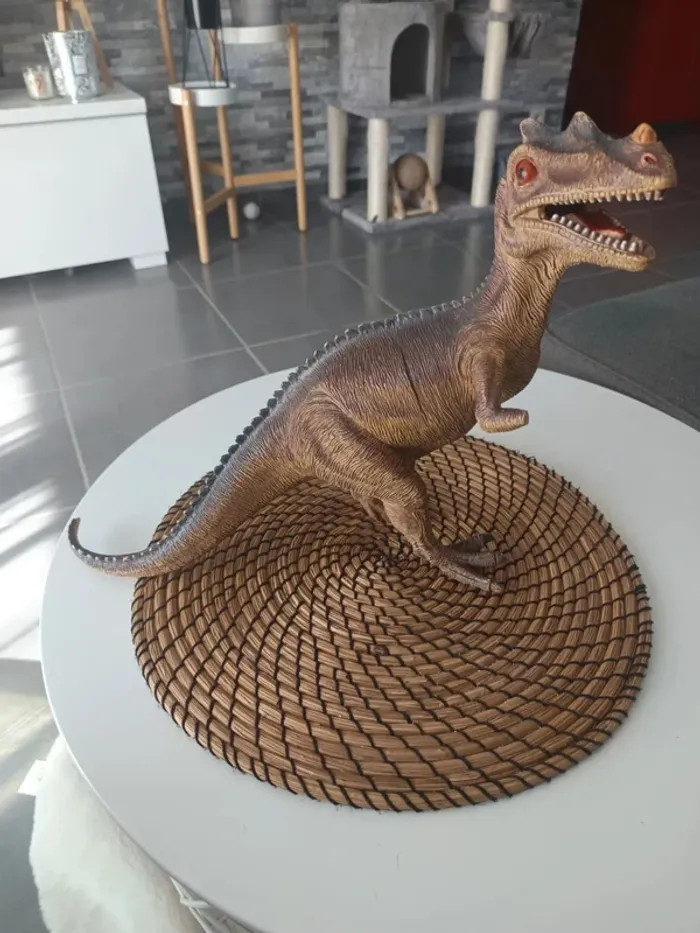 Dinosaure