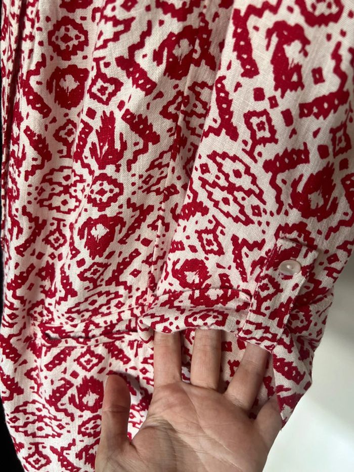 Magnifique blazer été - photo numéro 4