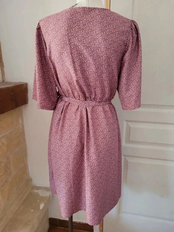 Robe courte ete neuve 44 zeeman - photo numéro 4
