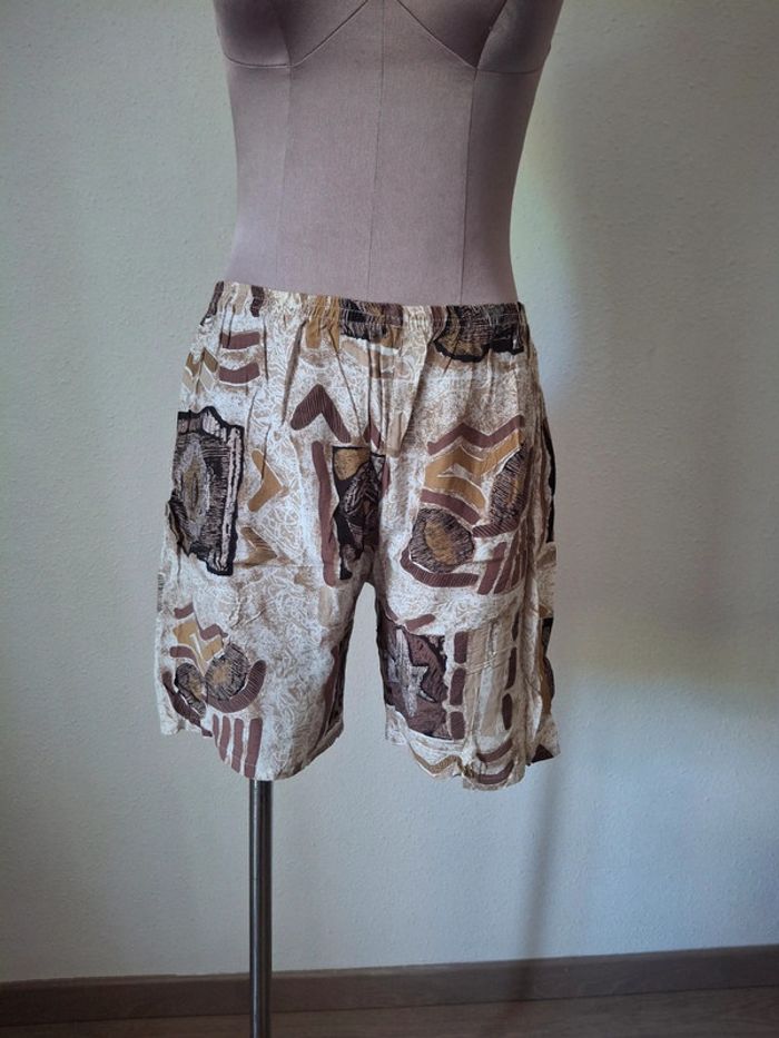 Short M