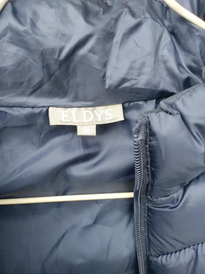 Veste sans manche - photo numéro 3