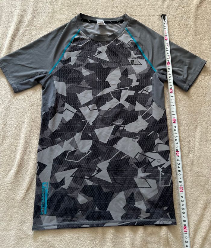 Haut de sport - Domyos Décathlon - M