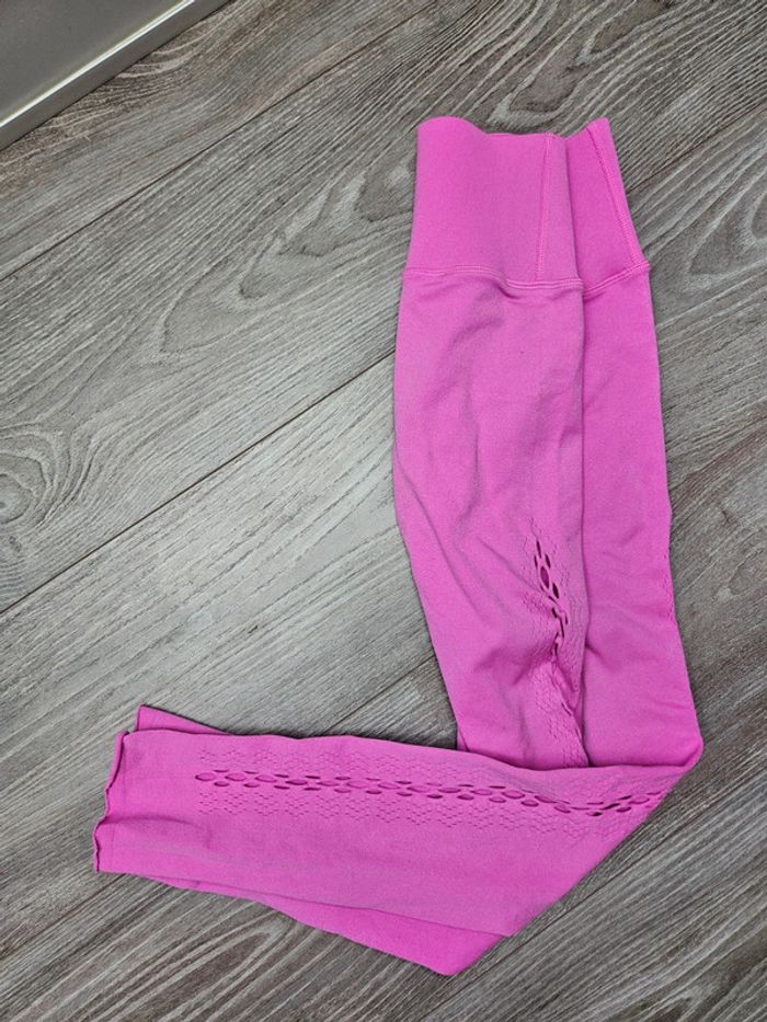 Legging sport femme