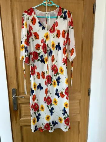 Robe cérémonie  Punto Roma