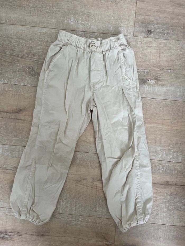 Pantalon léger Zara 5 ans