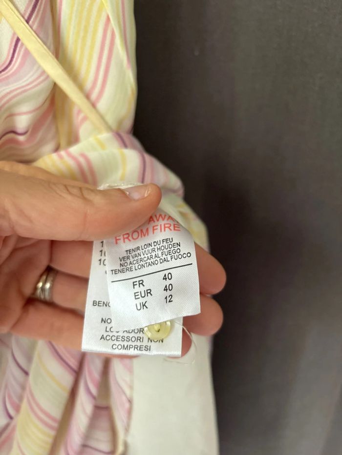 Nuisette - photo numéro 3