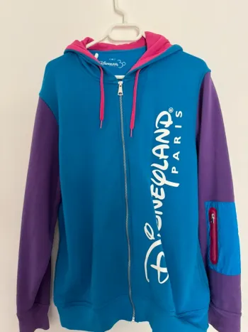 Gilet 30 ans Disneyland Paris