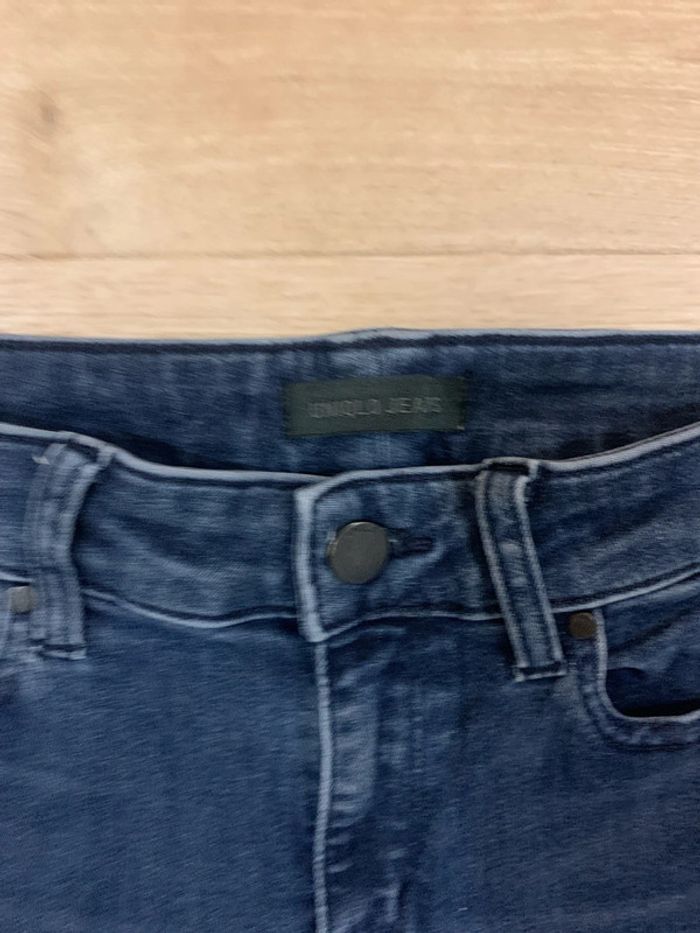 Jean uniqlo 36 - photo numéro 2