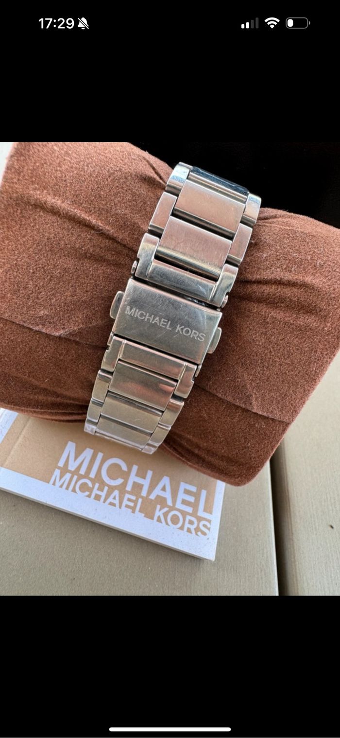 Montre Michael kors - photo numéro 6