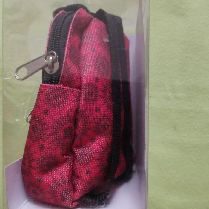 Mini sacs à dos RON Harry Potter Neuf - photo numéro 4