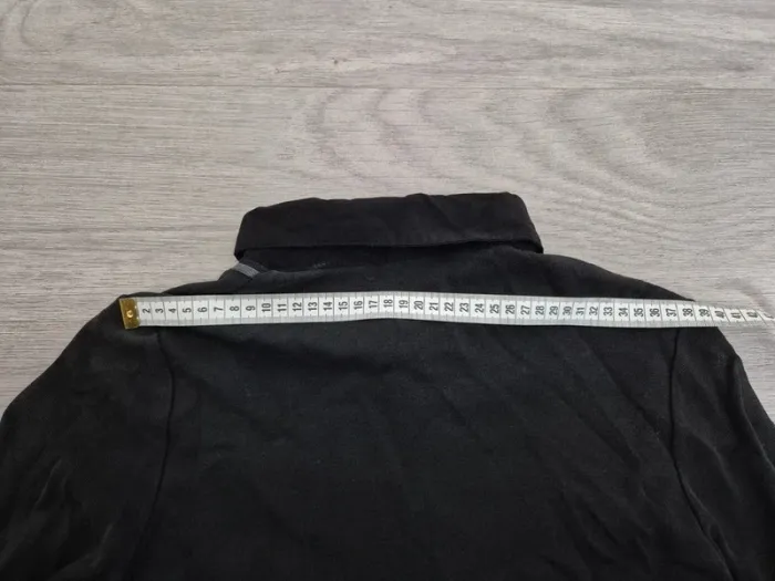 Chemise asymétrique - photo numéro 8