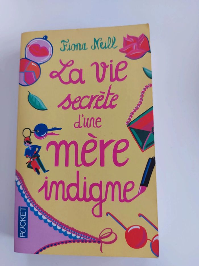 La vie secrète d'une mère indigne