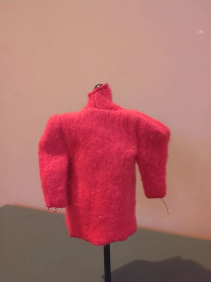 veste barbie twice as nice - photo numéro 2