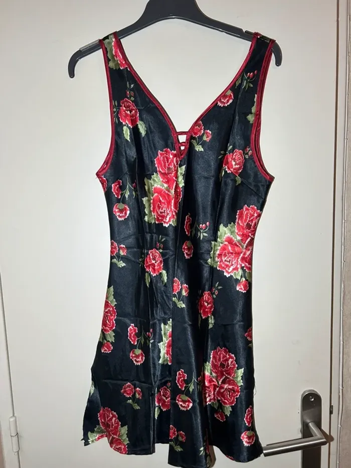 Nuisette vintage