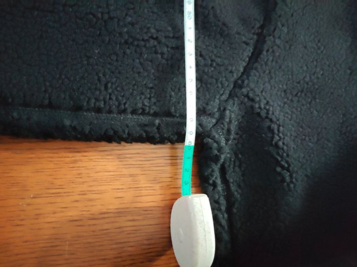 Veste polaire - photo numéro 5