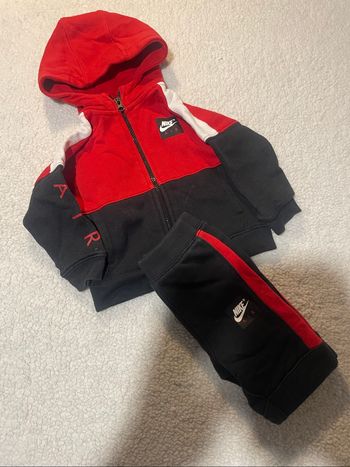 Ensemble Nike enfant 18 mois