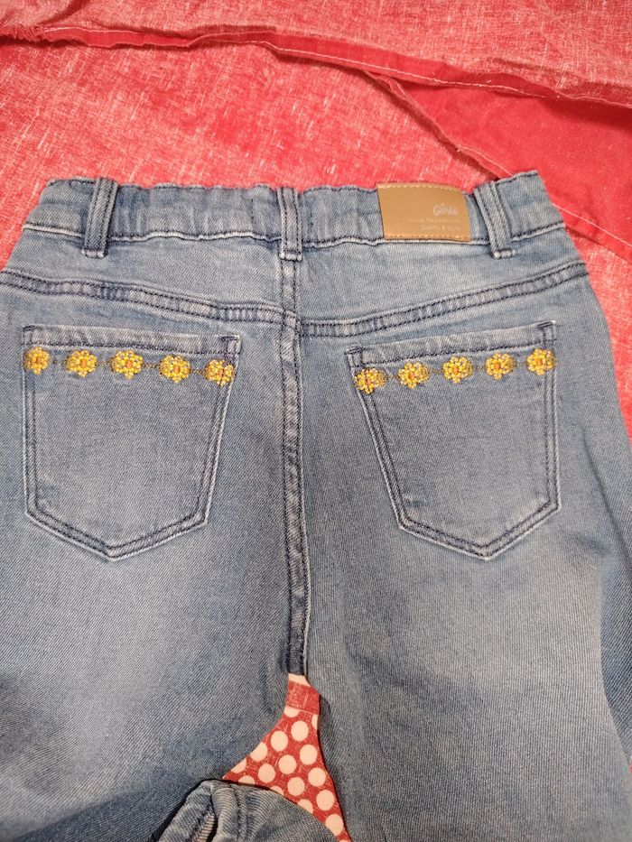 Pantacourt 10 ans - photo numéro 6