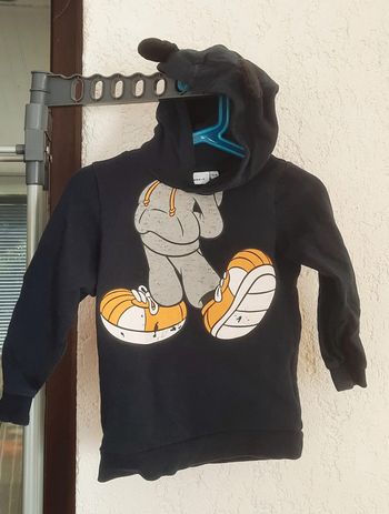 Pull 92cm