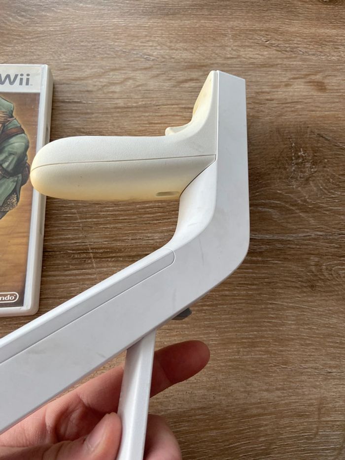 Link’s crossbow training nintendo wii - photo numéro 4
