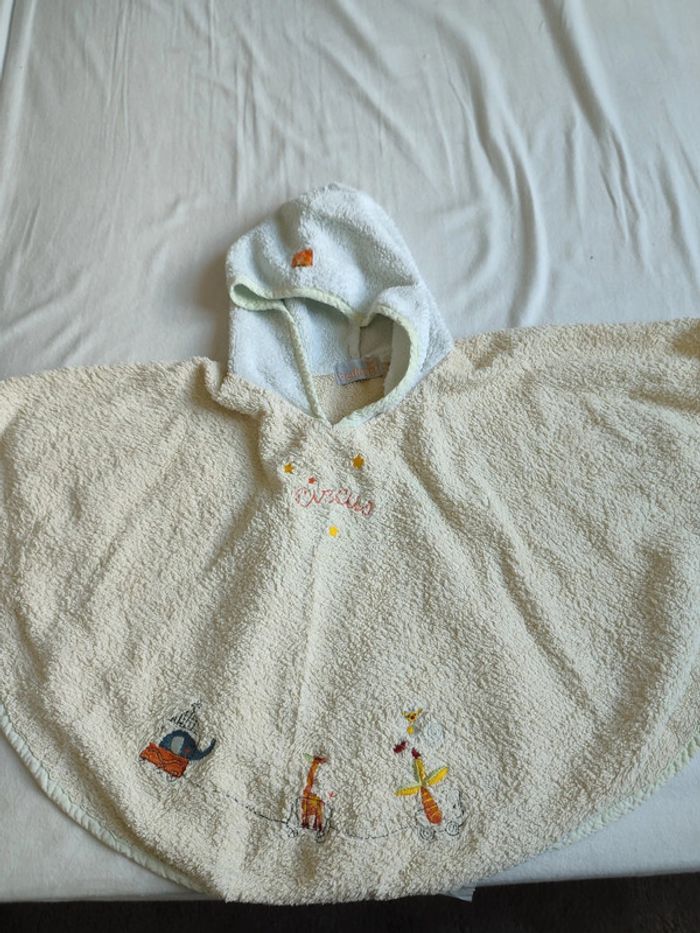 Serviette enfant