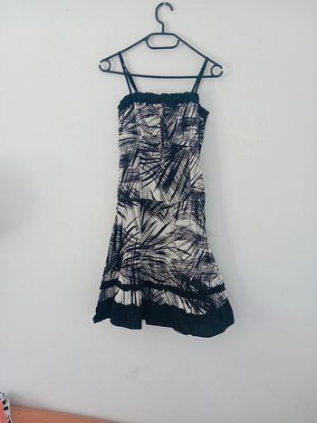 Robe vintage taille 36