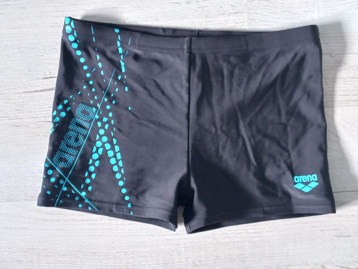 boxer de bain 14/15 ans