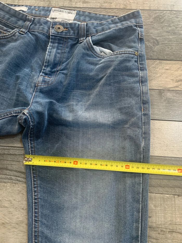 Jeans droit - photo numéro 7