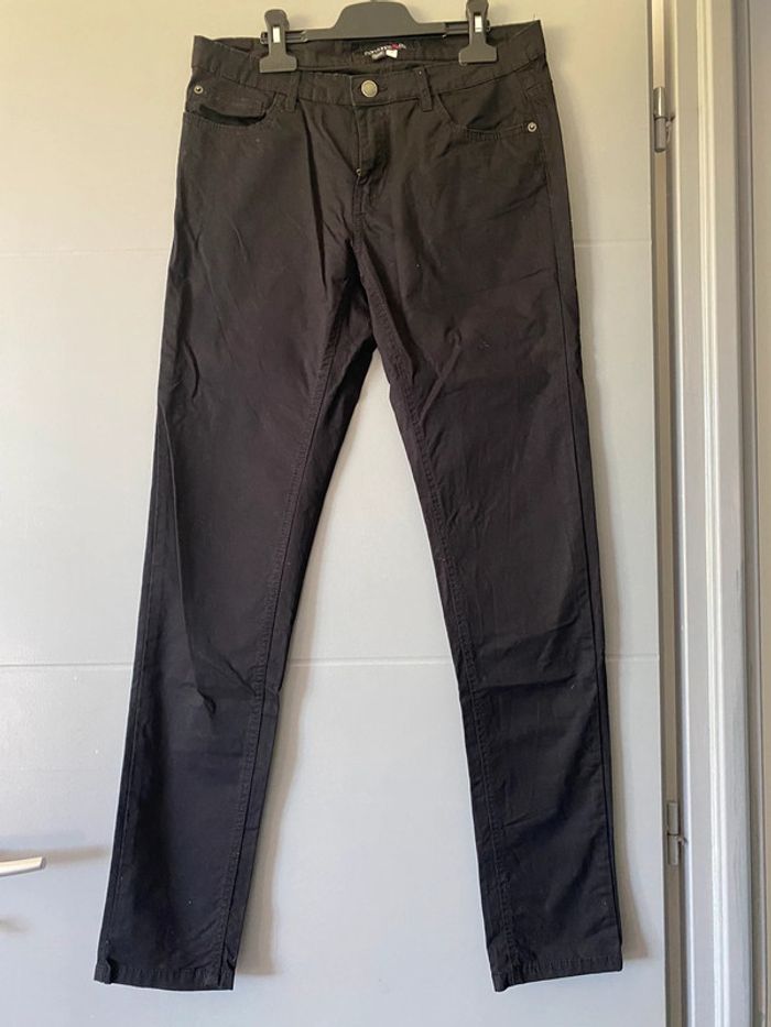 Jean noir