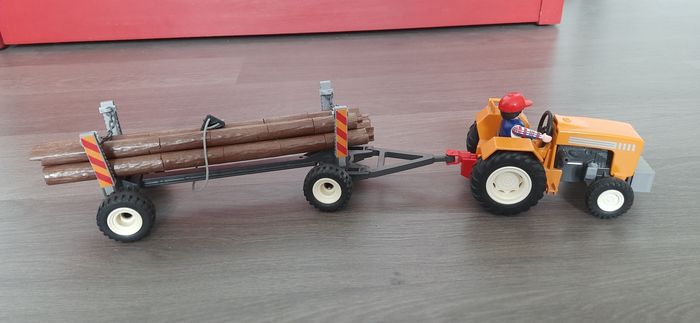 Playmobil 4209 - photo numéro 3
