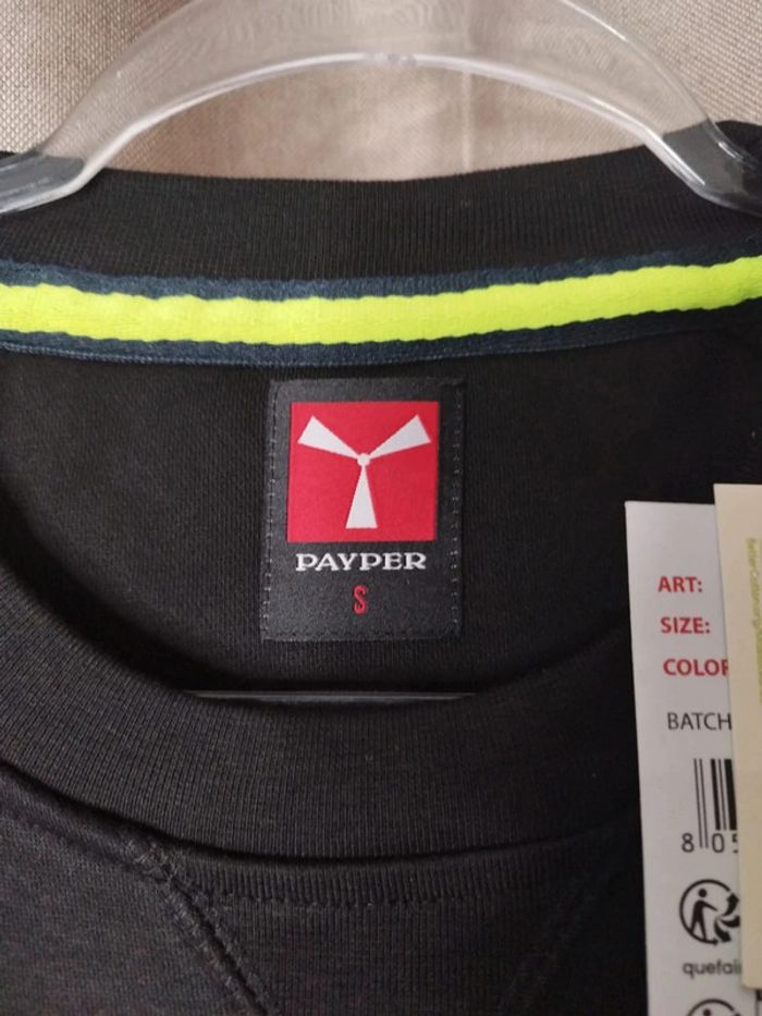 Pull payper - photo numéro 2