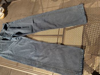 jean noir Levis 501 w30 l 30