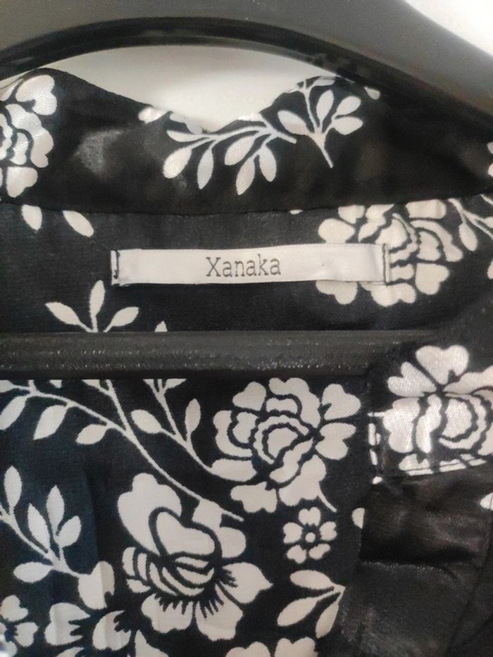 Chemisier Xanaka - photo numéro 3